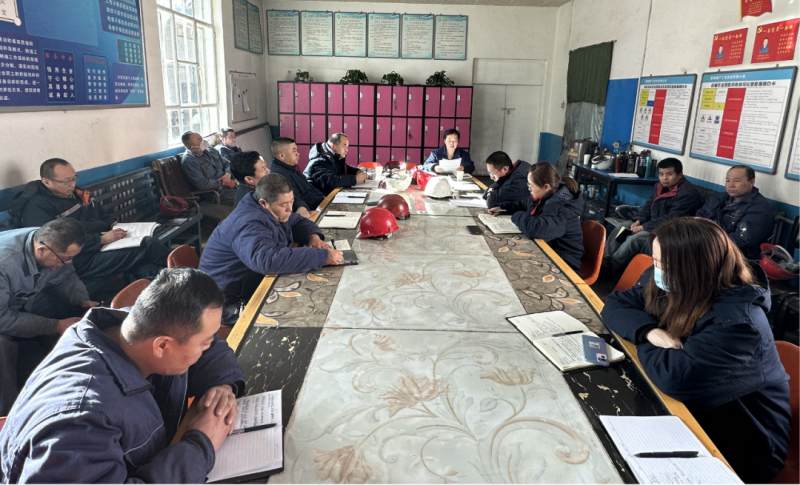 對標對表新要求 主動作為抓落實&mdash;&mdash;物產工投公司紀委召開學習貫徹中紀委、省紀委二次全會精神專題會議暨節(jié)前廉政教育警示會