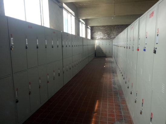 深入學(xué)習(xí)領(lǐng)會(huì)&ldquo;一優(yōu)兩高&rdquo;精神 創(chuàng)造工投職工高品質(zhì)生活