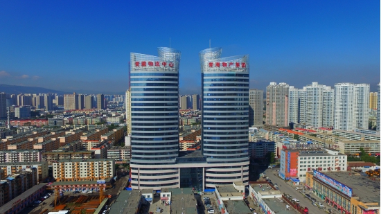 繼往開來，革故鼎新，再創(chuàng)輝煌――物產(chǎn)化工公司舉行揭牌儀式