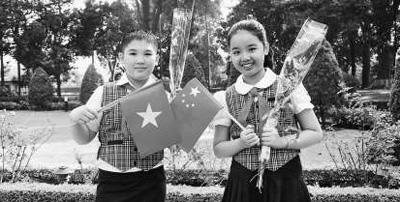 2015重要理念為和平發(fā)展領(lǐng)航：三個必勝是時(shí)代最強(qiáng)音