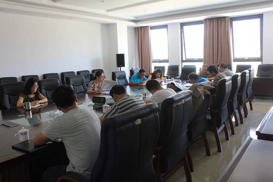 物產(chǎn)集團黨委委員、副總經(jīng)理劉玲同志赴臨空開投公司黨支部講 &ldquo;兩學(xué)一做&rdquo;教育專題黨