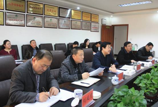 對(duì)照目標(biāo)強(qiáng)化考核，抓好落實(shí)促進(jìn)工作