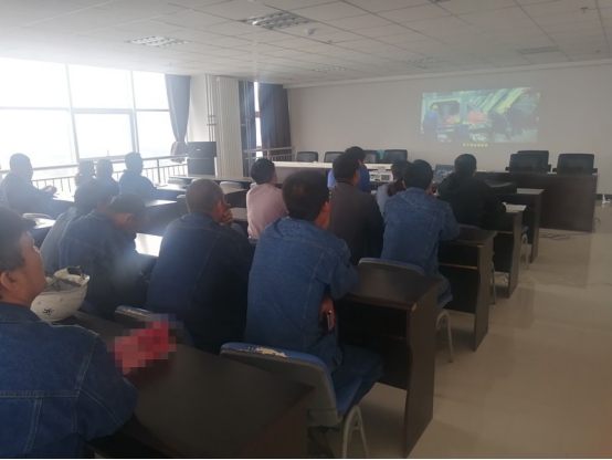 學(xué)習(xí)行業(yè)事故案例，讓安全警鐘長(zhǎng)鳴