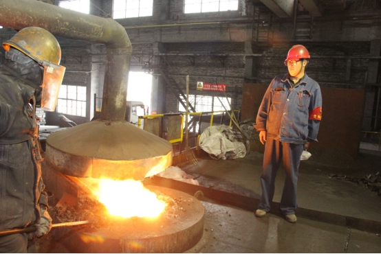 為降本，他&ldquo;癡&rdquo;心不改