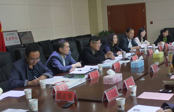 協(xié)調(diào)對(duì)接，有序推進(jìn)保稅物流中心項(xiàng)目建設(shè)